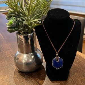 Reversible Silpada Necklace